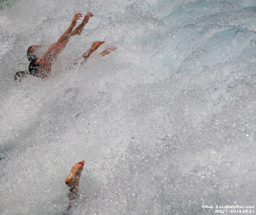 35571CrLeSh - PCS Gr 8 Grad Trip - Typhoon Lagoon - Take Two